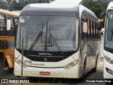 Ônibus Particulares 9440 na cidade de Campo Largo, Paraná, Brasil, por Ricardo Fontes Moro. Número da foto: #13285157.