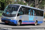 Turb Petrópolis > Turp -Transporte Urbano de Petrópolis 6802 na cidade de Petrópolis, Rio de Janeiro, Brasil, por Paulo Henrique Pereira Borges. Número da foto: #13284976.