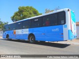 HP Transportes Coletivos 20.596 na cidade de Aparecida de Goiânia, Goiás, Brasil, por Pedro Henrique Eufrasio Correia Dias. Número da foto: #:id.
