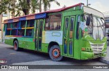 Ônibus Particulares HAPPY BUS na cidade de Nilópolis, Rio de Janeiro, Brasil, por Claudio Luiz. Número da foto: #:id.
