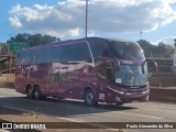 Expresso Prime 25000 na cidade de Betim, Minas Gerais, Brasil, por Paulo Alexandre da Silva. Número da foto: #13284821.