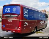 Santa Maria Fretamento e Turismo > Transportes Santa Maria(SP) 165 na cidade de São Paulo, São Paulo, Brasil, por Valnei Conceição. Número da foto: #:id.