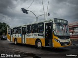 Empresa de Transportes Nova Marambaia AT-66507 na cidade de Belém, Pará, Brasil, por David França. Número da foto: #13283691.
