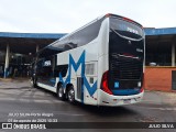 Empresa de Ônibus Nossa Senhora da Penha 65035 na cidade de Porto Alegre, Rio Grande do Sul, Brasil, por JULIO SILVA. Número da foto: #13284049.