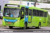 Taguatur - Taguatinga Transporte e Turismo 03429 na cidade de Teresina, Piauí, Brasil, por Paulo Henrique Pereira Borges. Número da foto: #13284871.