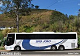 São João Turismo 6100 na cidade de Santos Dumont, Minas Gerais, Brasil, por Isaias Ralen. Número da foto: #13284603.