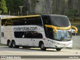 RodeRotas - Rotas de Viação do Triângulo 2227 na cidade de Santos, São Paulo, Brasil, por João Souza. Número da foto: #13283686.