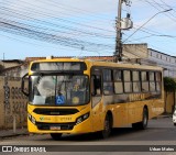 Vitória Transportes 171747 na cidade de Aracaju, Sergipe, Brasil, por Urban Matos. Número da foto: #13284722.
