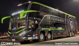 Viação Garcia 96051 na cidade de São José dos Campos, São Paulo, Brasil, por Ezequiel Vicente Fernandes. Número da foto: #13284159.