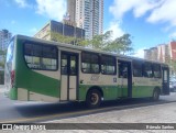 Auto Viação Monte Cristo AL-43901 na cidade de Belém, Pará, Brasil, por Rômulo Santos. Número da foto: #:id.