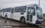 Stadtbus 2081 na cidade de Santa Cruz do Sul, Rio Grande do Sul, Brasil, por Rui Hirsch. Número da foto: #13284092.