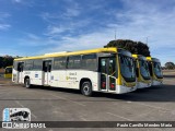Viação Pioneira 234001 na cidade de Brasília, Distrito Federal, Brasil, por Paulo Camillo Mendes Maria. Número da foto: #13283831.