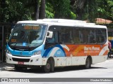 Colitur Transportes Rodoviários 137 na cidade de Barra Mansa, Rio de Janeiro, Brasil, por Glauber Medeiros. Número da foto: #:id.