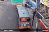 Empresa Santa Terezinha RJ 127.010 na cidade de Nilópolis, Rio de Janeiro, Brasil, por Claudio Luiz. Número da foto: #13285000.