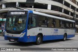 Turb Petrópolis > Turp -Transporte Urbano de Petrópolis 6411 na cidade de Petrópolis, Rio de Janeiro, Brasil, por Paulo Henrique Pereira Borges. Número da foto: #13284969.