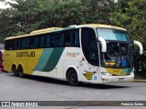 Empresa Gontijo de Transportes 14135 na cidade de São Paulo, São Paulo, Brasil, por Fabricio Zulato. Número da foto: #13285262.