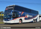 AC Turismo 3001 na cidade de Santa Cruz do Sul, Rio Grande do Sul, Brasil, por Rui Hirsch. Número da foto: #13284403.