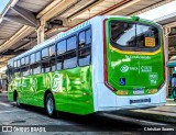Tijuquinha - Auto Viação Tijuca C50038 na cidade de Rio de Janeiro, Rio de Janeiro, Brasil, por Christian Soares. Número da foto: #:id.
