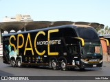 Expresso Nordeste 5625 na cidade de Porto Alegre, Rio Grande do Sul, Brasil, por João Victor. Número da foto: #13285301.