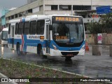 Viação Nossa Senhora da Penha RJ 188.109 na cidade de Rio de Janeiro, Rio de Janeiro, Brasil, por Paulo Alexandre da Silva. Número da foto: #13284929.