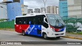 Grupo Serveng - Serveng Transportes 37.310 na cidade de São Paulo, São Paulo, Brasil, por Francisco Ivano. Número da foto: #13284855.