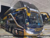 Auto Viação Gadotti 9100 na cidade de Balneário Camboriú, Santa Catarina, Brasil, por Andre Santos de Moraes. Número da foto: #13284754.
