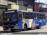 Auto Viação Urubupungá 20.100 na cidade de Osasco, São Paulo, Brasil, por Rafael Trevizan. Número da foto: #:id.