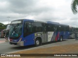 ATT - Alto Tietê Transportes 47.020 na cidade de Barueri, São Paulo, Brasil, por Gilberto Mendes dos Santos. Número da foto: #13283649.