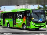 Viação Osasco 1009 na cidade de Osasco, São Paulo, Brasil, por Rafael Campos. Número da foto: #13285216.