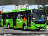 Viação Osasco 1006 na cidade de Osasco, São Paulo, Brasil, por Rafael Campos. Número da foto: #13285210.