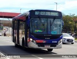 Next Mobilidade - ABC Sistema de Transporte 81.105 na cidade de São Paulo, São Paulo, Brasil, por Markus Bus Vip. Número da foto: #13284041.