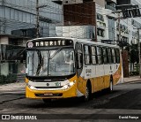 Empresa de Transportes Nova Marambaia AT-66402 na cidade de Belém, Pará, Brasil, por David França. Número da foto: #13283690.