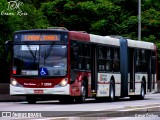 Viação Campo Belo 7 2898 na cidade de São Paulo, São Paulo, Brasil, por César Ônibus. Número da foto: #13285056.