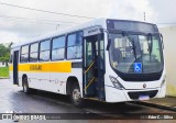 Araquém Tur 09176 na cidade de Aracaju, Sergipe, Brasil, por Eder C.  Silva. Número da foto: #13284936.