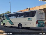 Santa Fé Transportes 107 na cidade de Belo Horizonte, Minas Gerais, Brasil, por Pedro Castro. Número da foto: #13284181.