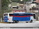 Viação Riodoce 71239 na cidade de Juiz de Fora, Minas Gerais, Brasil, por Luiz Krolman. Número da foto: #13285271.
