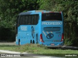 Auto Viação Progresso 6048 na cidade de Recife, Pernambuco, Brasil, por Jonathan Silva. Número da foto: #13285116.