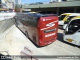 Viação Serro 36723 na cidade de Belo Horizonte, Minas Gerais, Brasil, por Paulo Alexandre da Silva. Número da foto: #13284664.