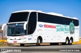 Reunidas Transportes Coletivos 31802 na cidade de Goiânia, Goiás, Brasil, por Daniel Budal de Araújo. Número da foto: #13283931.