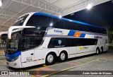 VUSC - Viação União Santa Cruz 3700 na cidade de Balneário Camboriú, Santa Catarina, Brasil, por Andre Santos de Moraes. Número da foto: #13284744.