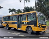 Prefeitura Municipal de Vítor Meireles 955 na cidade de Ituporanga, Santa Catarina, Brasil, por Amarildo Kamers. Número da foto: #13284537.
