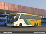 Empresa Gontijo de Transportes 21295 na cidade de Caruaru, Pernambuco, Brasil, por Lenilson da Silva Pessoa. Número da foto: #13284641.