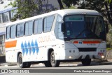 Colitur Transportes Rodoviários RJ 116.038 na cidade de Volta Redonda, Rio de Janeiro, Brasil, por Paulo Henrique Pereira Borges. Número da foto: #13285039.