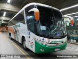 Empresa de Transportes Andorinha 6163 na cidade de São Paulo, São Paulo, Brasil, por Michel Eduardo da Silva. Número da foto: #13285022.