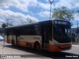 Empresa de Transportes Nova Marambaia AT-63812 na cidade de Belém, Pará, Brasil, por Rômulo Santos. Número da foto: #13284432.