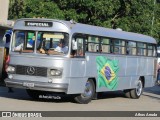 Ônibus Particulares 11 na cidade de Juiz de Fora, Minas Gerais, Brasil, por Athos Arruda. Número da foto: #13285319.