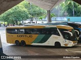 Empresa Gontijo de Transportes 19080 na cidade de Fortaleza, Ceará, Brasil, por Matheus Riquelme. Número da foto: #13283712.