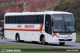 Viação Novo Horizonte 250 na cidade de Muriaé, Minas Gerais, Brasil, por Lucas Oliveira. Número da foto: #13284324.