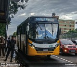 Empresa de Transportes Nova Marambaia AT-87919 na cidade de Belém, Pará, Brasil, por David França. Número da foto: #13283693.