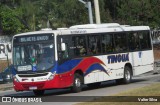 Transportadora Tinguá RJ 156.239 na cidade de Rio de Janeiro, Rio de Janeiro, Brasil, por Valter Silva. Número da foto: #13283847.